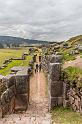 55 Cusco, Sacsayhuaman